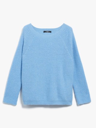 Светр WEEKEND MAX MARA (31557): фото - Invogue