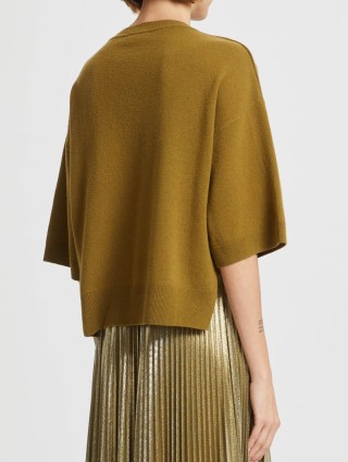 Зелений светр MARELLA : фото 1 - Invogue