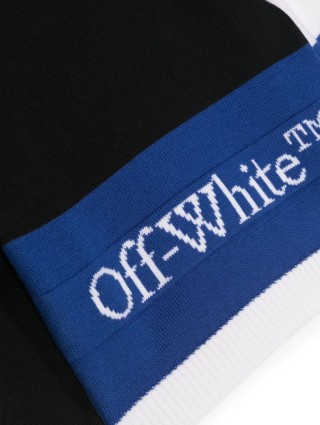 Свитер OFF-WHITE KIDS (33553): фото 2 - Invogue
