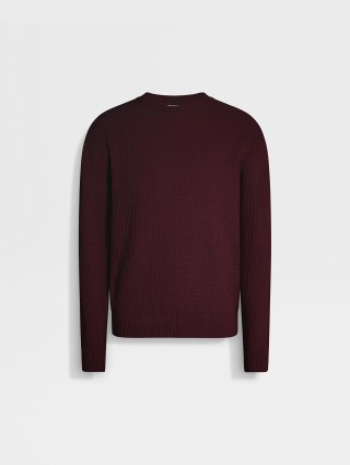 Светр ZEGNA (65569): фото - Invogue