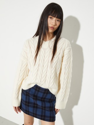 Свитер MAX&CO (72576): фото 2 - Invogue