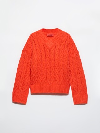 Свитер MAX&CO (72579): фото - Invogue