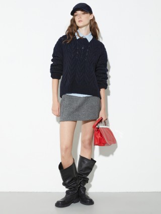 Свитер MAX&CO (72583): фото 1 - Invogue