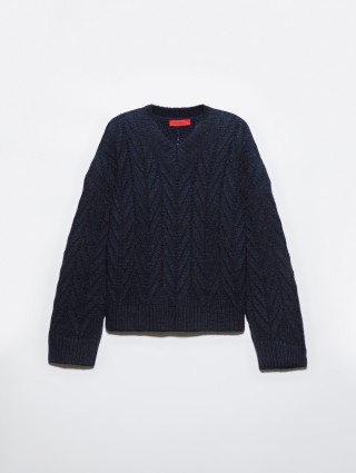 Свитер MAX&CO (72583): фото - Invogue