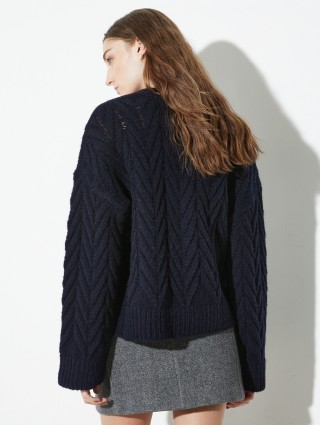 Свитер MAX&CO (72583): фото 3 - Invogue