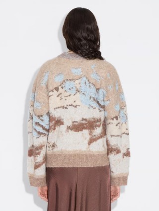 Свитер Holzweiler (74202): фото 3 - Invogue