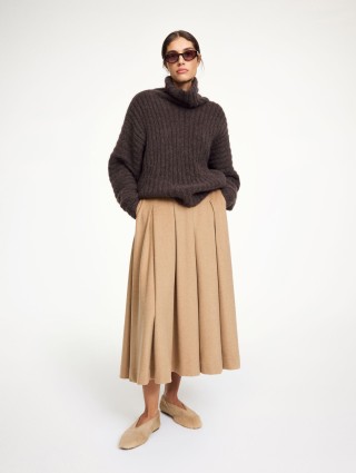 Свитер BY MALENE BIRGER (73823): фото 1 - Invogue