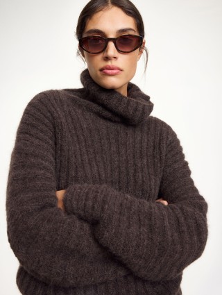 Свитер BY MALENE BIRGER (73823): фото 3 - Invogue