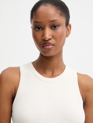 Майка WEEKEND MAX MARA (70200): фото 3 - Invogue