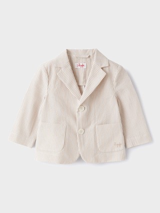 Жакет IL GUFO (26866): фото - Invogue