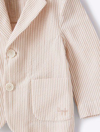 Жакет IL GUFO (26866): фото 2 - Invogue