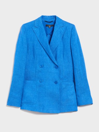 Пиджак WEEKEND MAX MARA (28249): фото - Invogue