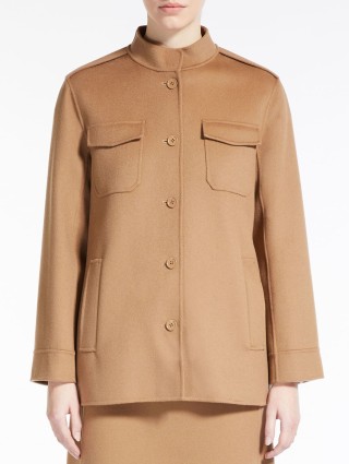 Жакет MAX MARA (31486): фото 1 - Invogue