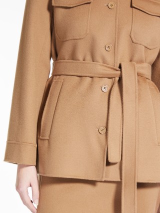 Жакет MAX MARA (31486): фото 3 - Invogue