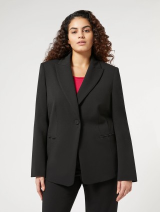 Жакет PERSONA (63803): фото 1 Жакет PERSONA (63803): фото 1 - Invogue