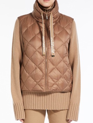 Жилет MAX MARA (31497): фото 1 - Invogue