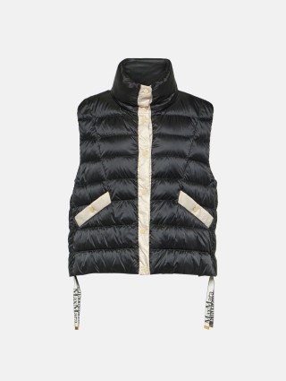 Жилет MAX MARA (55354): фото - Invogue