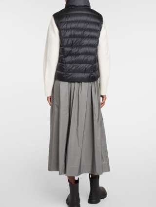 Жилет MAX MARA (55354): фото 2 - Invogue