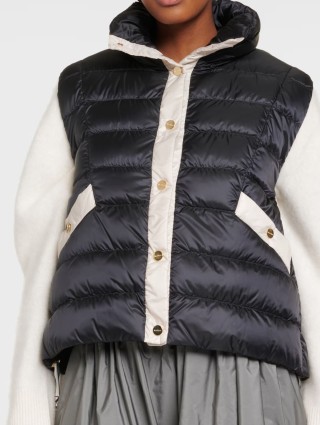 Жилет MAX MARA (55354): фото 1 - Invogue