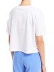 Белая футболка MAX&CO: фото 3 - Invogue