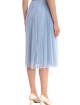 Голубая юбка MAX&CO: фото 4 - Invogue