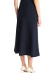 Тёмно-синяя юбка MAX&CO: фото 4 - Invogue