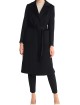 Черное пальто MAX&CO: фото 3 Черное пальто MAX&CO: фото 3 - Invogue