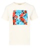 Бежевая футболка KENZO: фото Бежевая футболка KENZO: фото - Invogue
