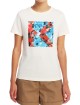 Бежевая футболка KENZO: фото 3 Бежевая футболка KENZO: фото 3 - Invogue
