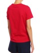 Фиолетовая футболка KENZO: фото 4 Фиолетовая футболка KENZO: фото 4 - Invogue