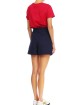 Фиолетовая футболка KENZO: фото 2 Фиолетовая футболка KENZO: фото 2 - Invogue
