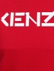Фиолетовая футболка KENZO: фото 5 Фиолетовая футболка KENZO: фото 5 - Invogue