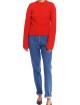Красный свитер KENZO: фото 1 Красный свитер KENZO: фото 1 - Invogue