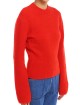 Красный свитер KENZO: фото 3 Красный свитер KENZO: фото 3 - Invogue