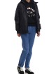 Чёрная куртка KENZO: фото 1 Чёрная куртка KENZO: фото 1 - Invogue