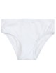Белые трусы STORY LORIS: фото Белые трусы STORY LORIS: фото - Invogue