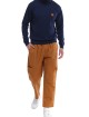 Синий свитер KENZO: фото 1 Синий свитер KENZO: фото 1 - Invogue
