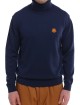 Синий свитер KENZO: фото 3 Синий свитер KENZO: фото 3 - Invogue