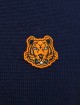 Синий свитер KENZO: фото 5 Синий свитер KENZO: фото 5 - Invogue