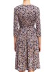 Платье WEEKEND MAX MARA (14511): фото 4 Платье WEEKEND MAX MARA (14511): фото 4 - Invogue