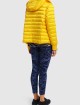 Жёлтая куртка MARC CAIN: фото 2 Жёлтая куртка MARC CAIN: фото 2 - Invogue