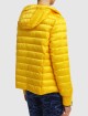 Жёлтая куртка MARC CAIN: фото 4 Жёлтая куртка MARC CAIN: фото 4 - Invogue