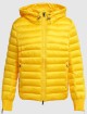 Жёлтая куртка MARC CAIN: фото Жёлтая куртка MARC CAIN: фото - Invogue