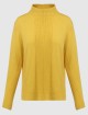 Жёлтый свитер MARC CAIN: фото - Invogue