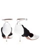 Туфли SPORTMAX (7): фото 3 Туфли SPORTMAX (7): фото 3 - Invogue