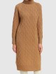 Бежева сукня MAX MARA : фото 3 Бежева сукня MAX MARA : фото 3 - Invogue