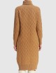 Бежева сукня MAX MARA : фото 4 Бежева сукня MAX MARA : фото 4 - Invogue