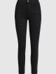 Чёрные джинсы MARELLA: фото - Invogue