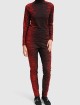 Помаранчеві брюки KENZO : фото 1 Помаранчеві брюки KENZO : фото 1 - Invogue