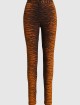 Зелёные брюки KENZO: фото Зелёные брюки KENZO: фото - Invogue